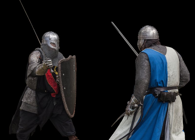 Medieval Europe